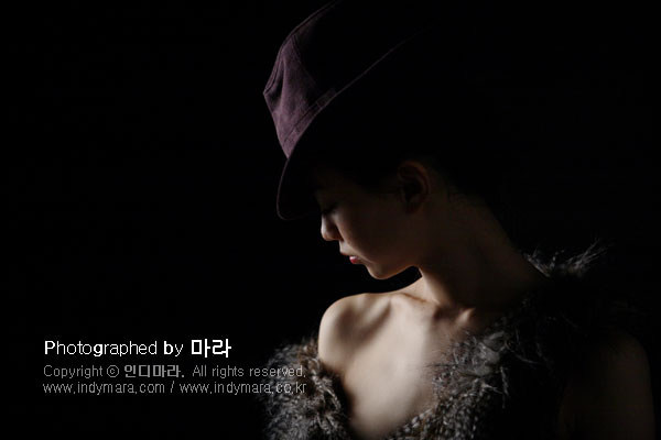 [몸으로 그림] 촬영초대석 - 현대무용 민윤홍